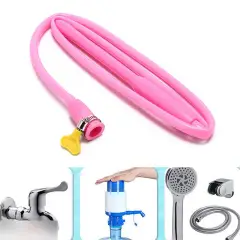 Универсальный шланг-клизма