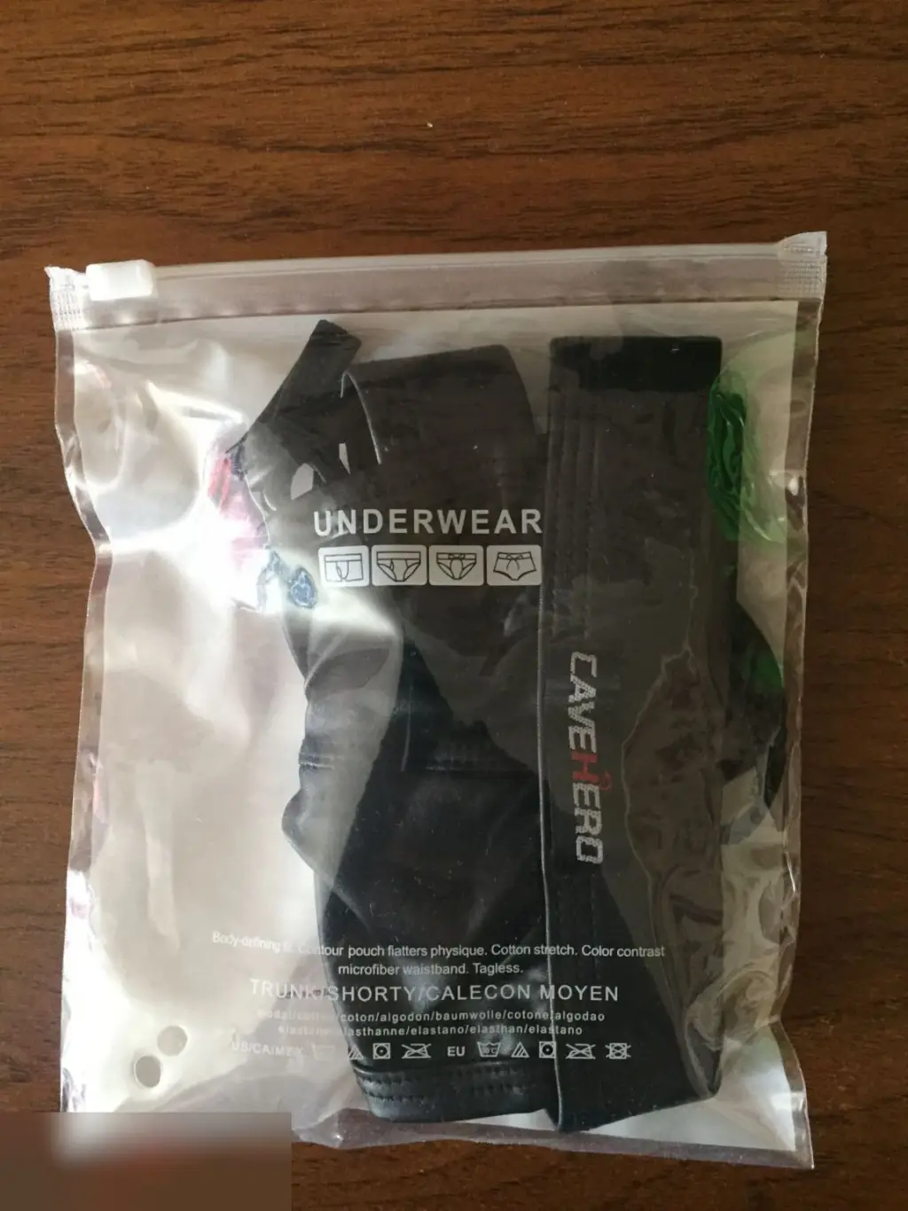 Джоки мужские новые размер XXL 2