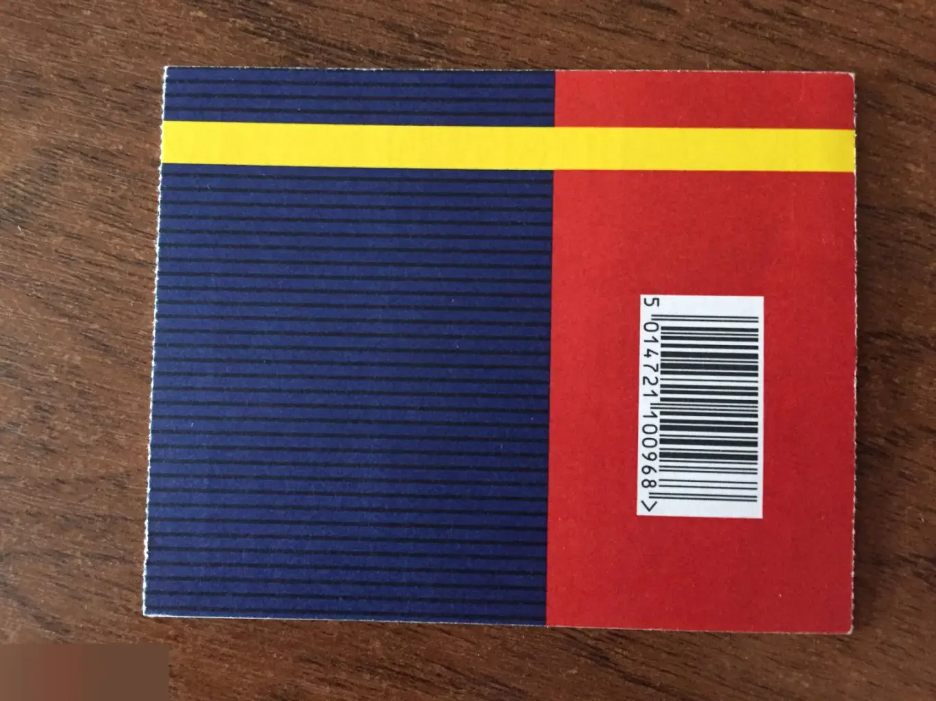 Великобритания First Class 18 из 20 марок 2