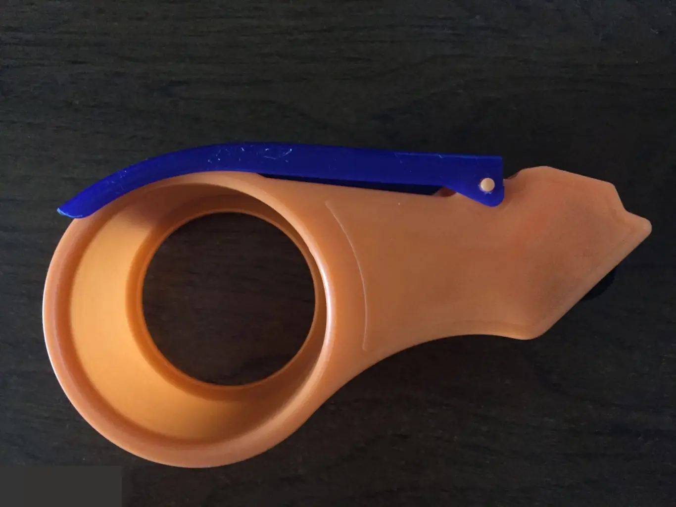 Диспенсер для скотча