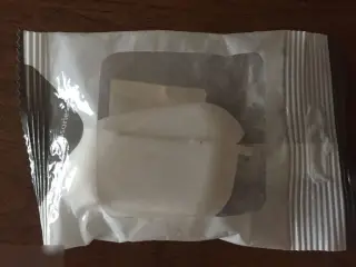 Силиконовый чехол для наушников