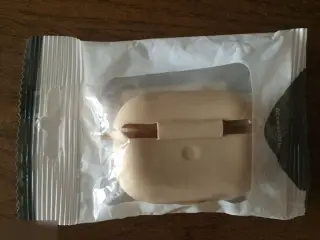 Силиконовый чехол для наушников