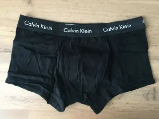 Боксеры мужские Calvin Klein размер XL