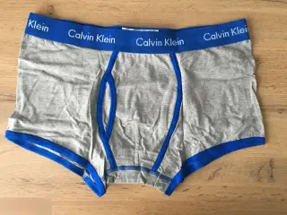 Боксеры мужские Calvin Klein размер XL