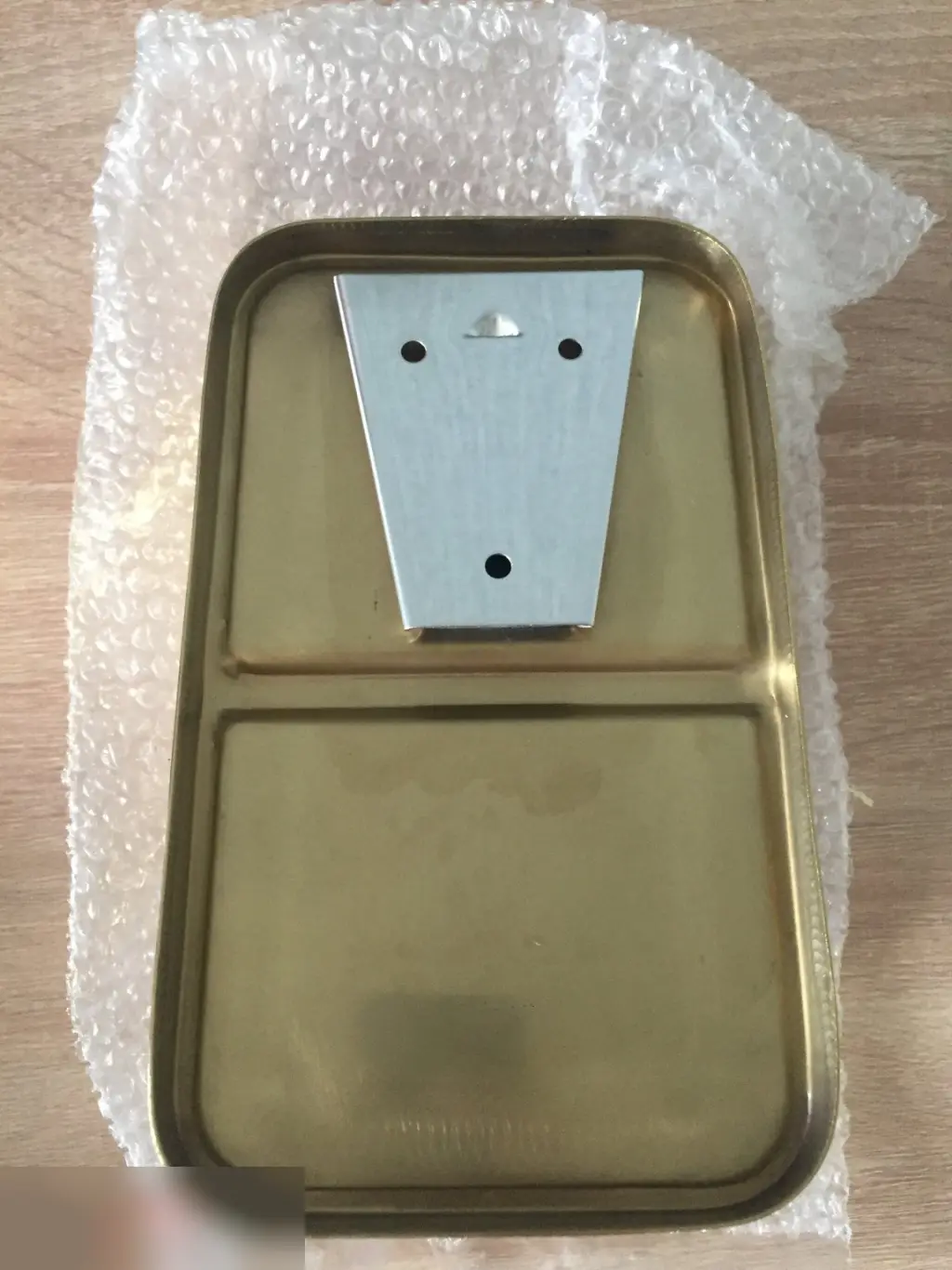 Дозатор для жидкого мыла нержавеющая сталь 2