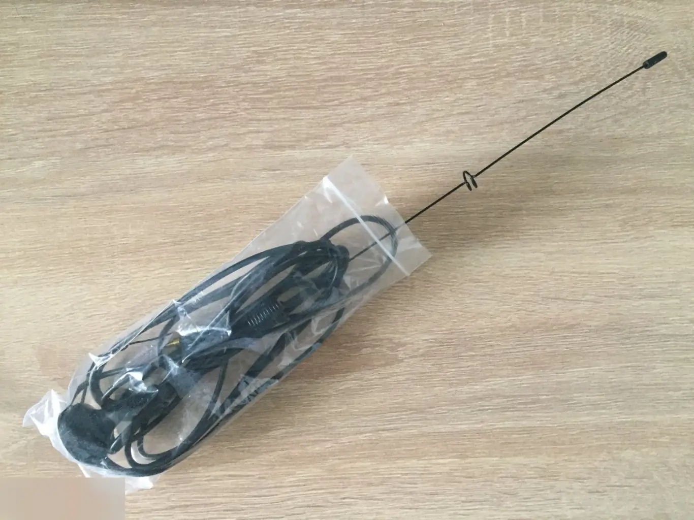 Антенна CRC9 с проводом 3 метра для модема