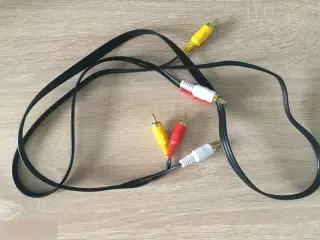 Кабель тюльпаны