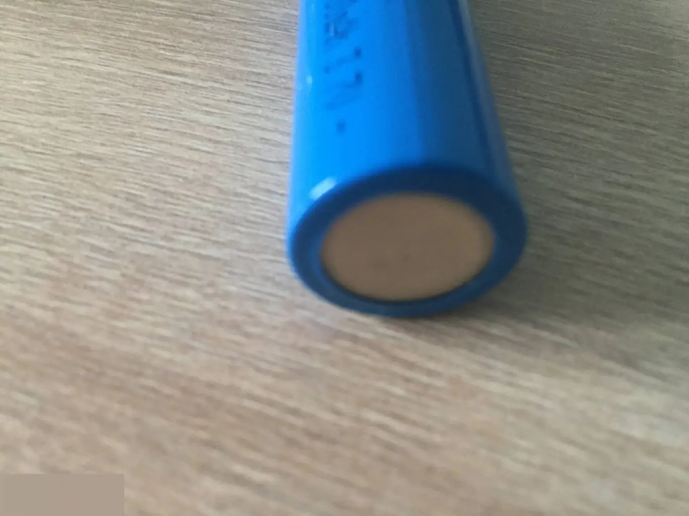 Аккумулятор 18650 2000mAh 3,7V б/у 1