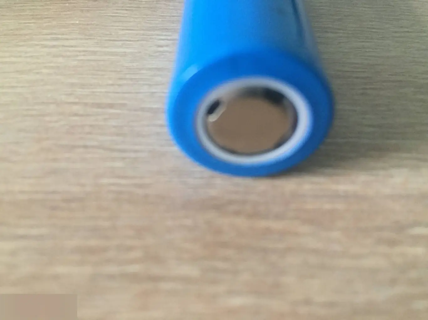 Аккумулятор 18650 2000mAh 3,7V б/у 2