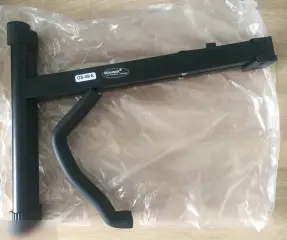 Напольная стойка для гитары Brahner GS-05A/BK