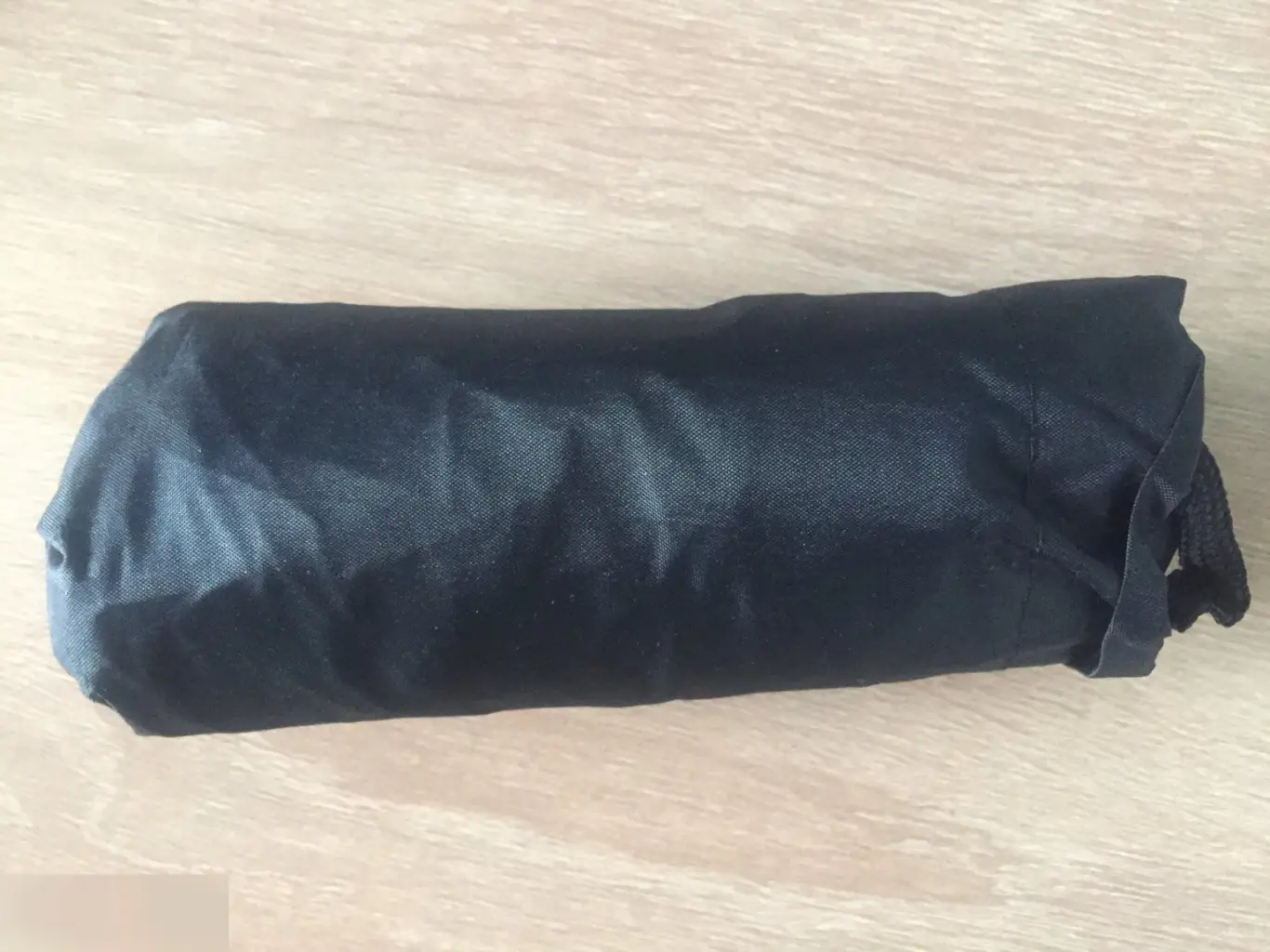 Зонт компактный механический