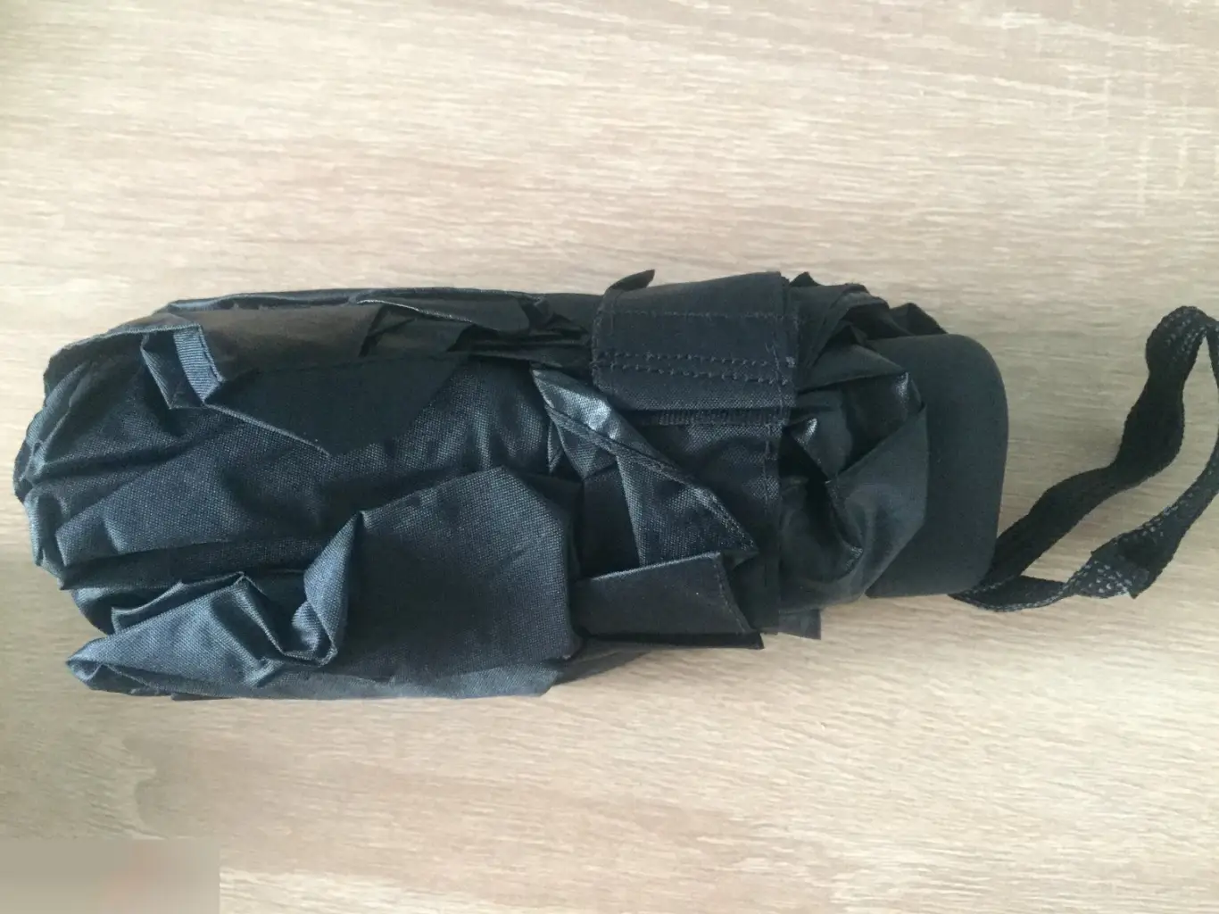 Зонт компактный механический 1