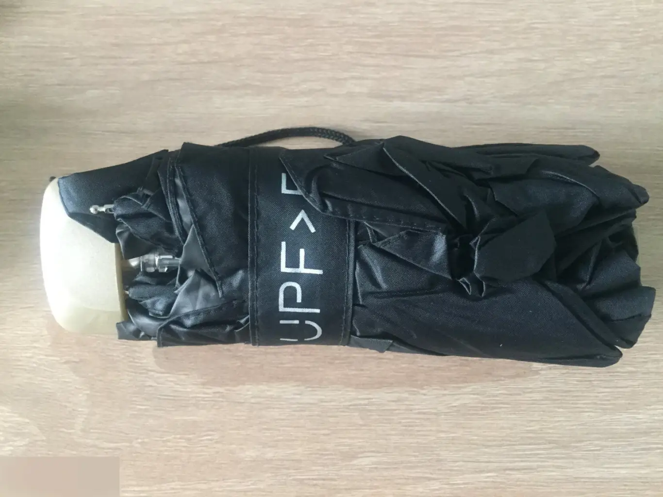 Зонт компактный механический 1