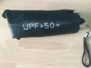 Зонт компактный механический