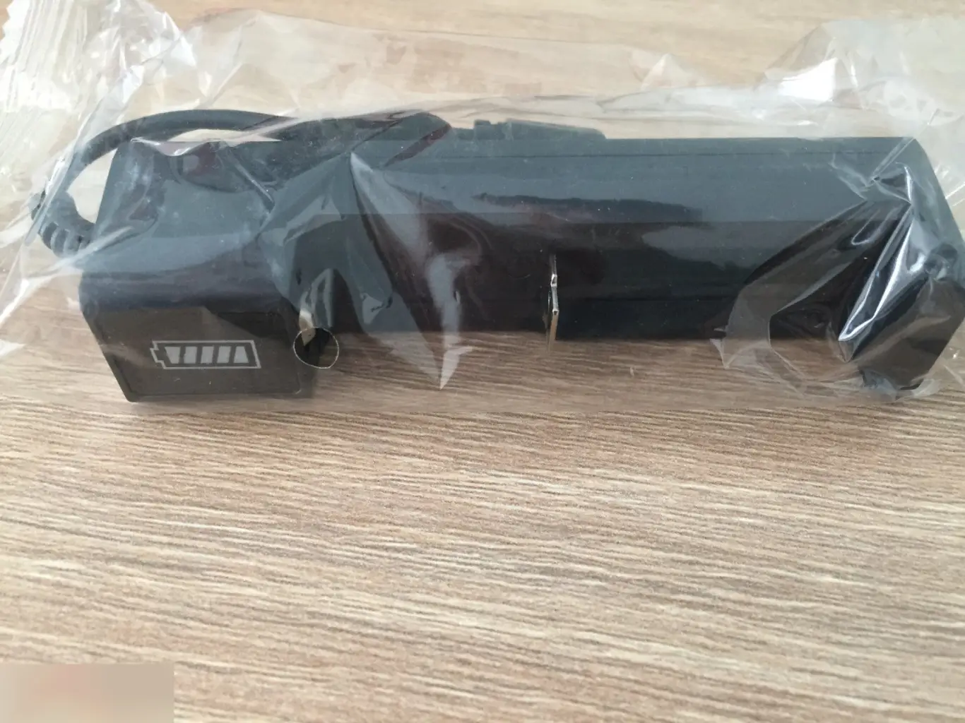 Универсальное зарядное устройство USB для зарядки аккумуляторов 3