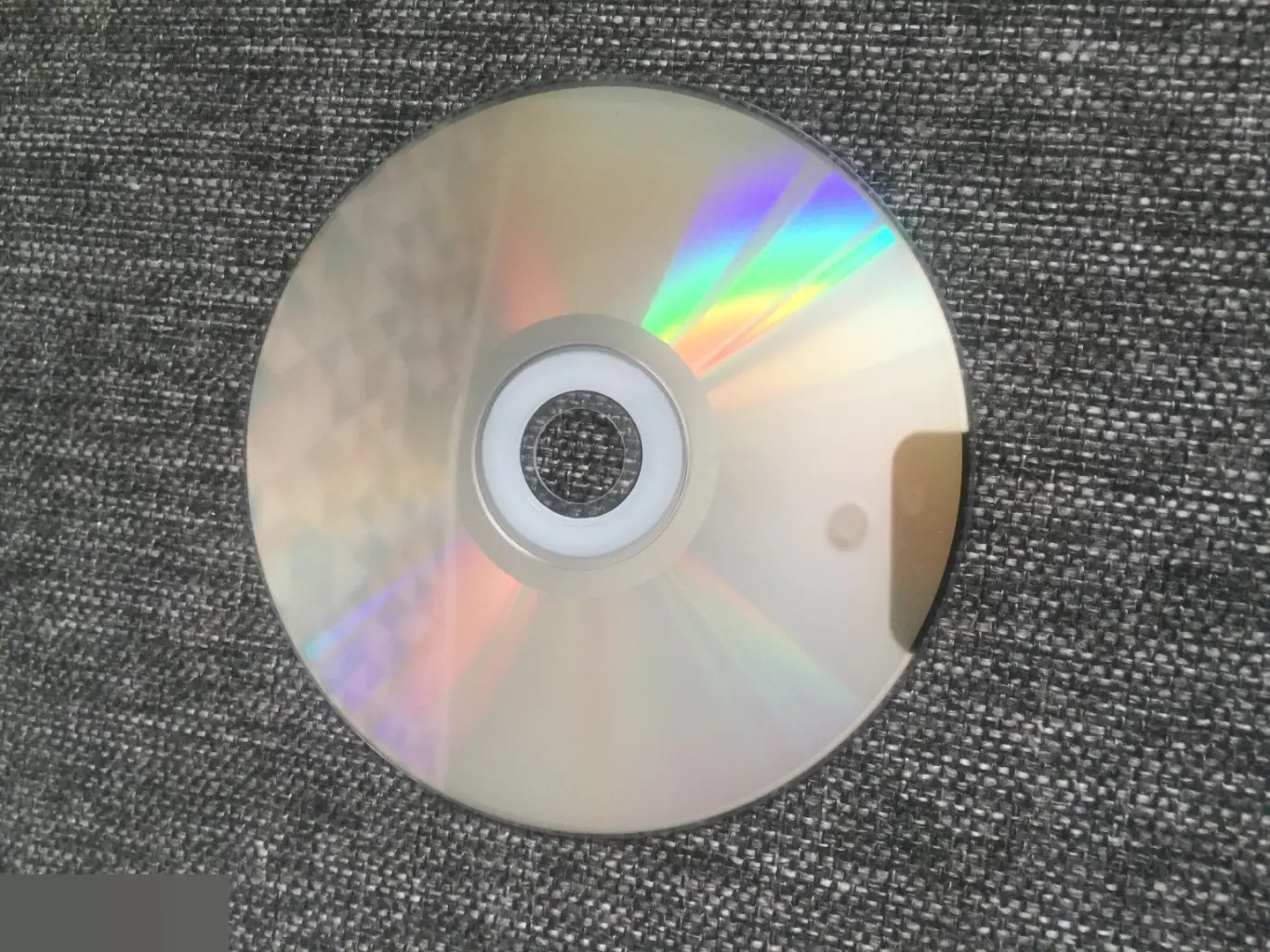 Книга джунглей DVD 3