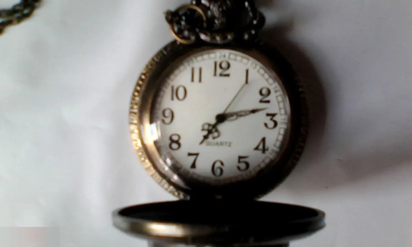 Карманные часы Кошмар перед Рождеством The Nightmare Before Christmas 2