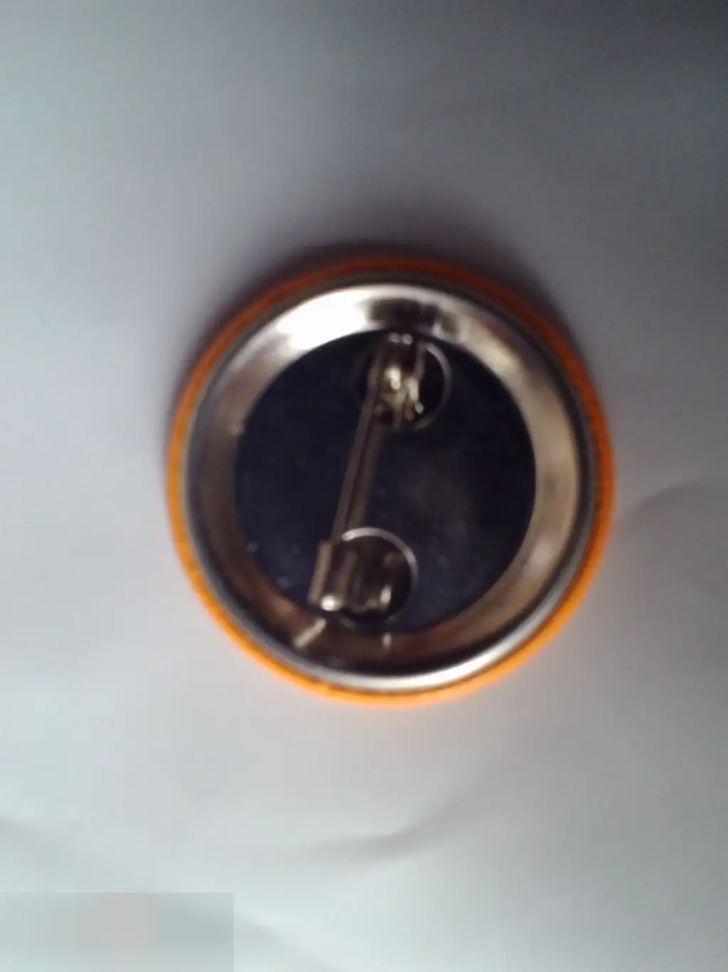 Значок Италия 1