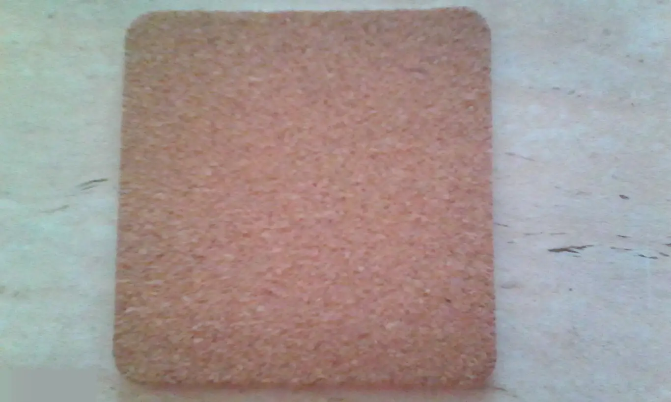 Краснодар подставка пробковая 8х8 см 1