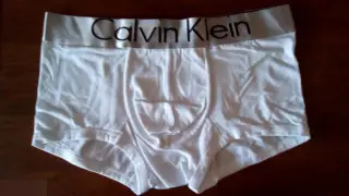 Боксеры мужские Calvin Klein размер XXL