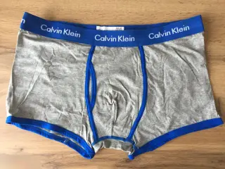 Боксеры мужские Calvin Klein размер XXL
