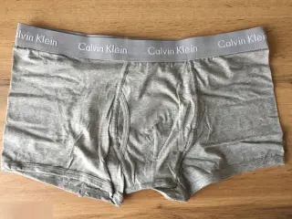 Боксеры мужские Calvin Klein размер XXL