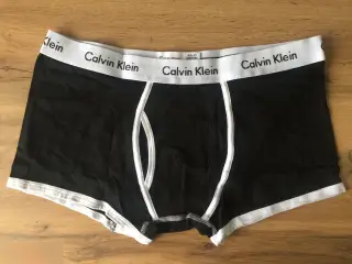 Боксеры мужские Calvin Klein размер XXL