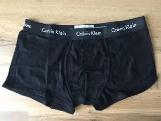 Боксеры мужские Calvin Klein размер XXL