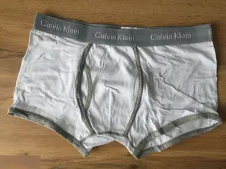 Боксеры мужские Calvin Klein размер XL