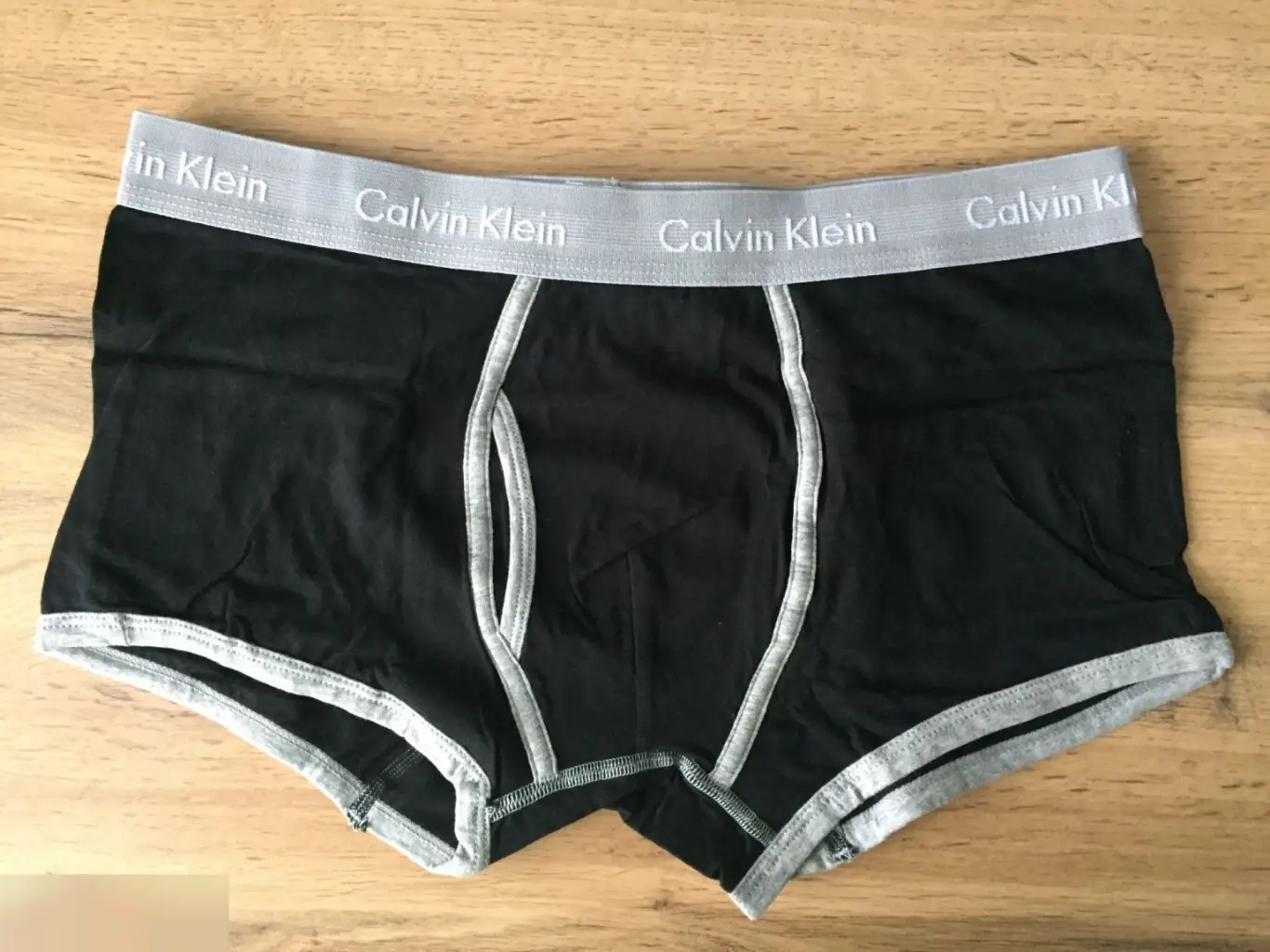 Боксеры мужские Calvin Klein размер XL