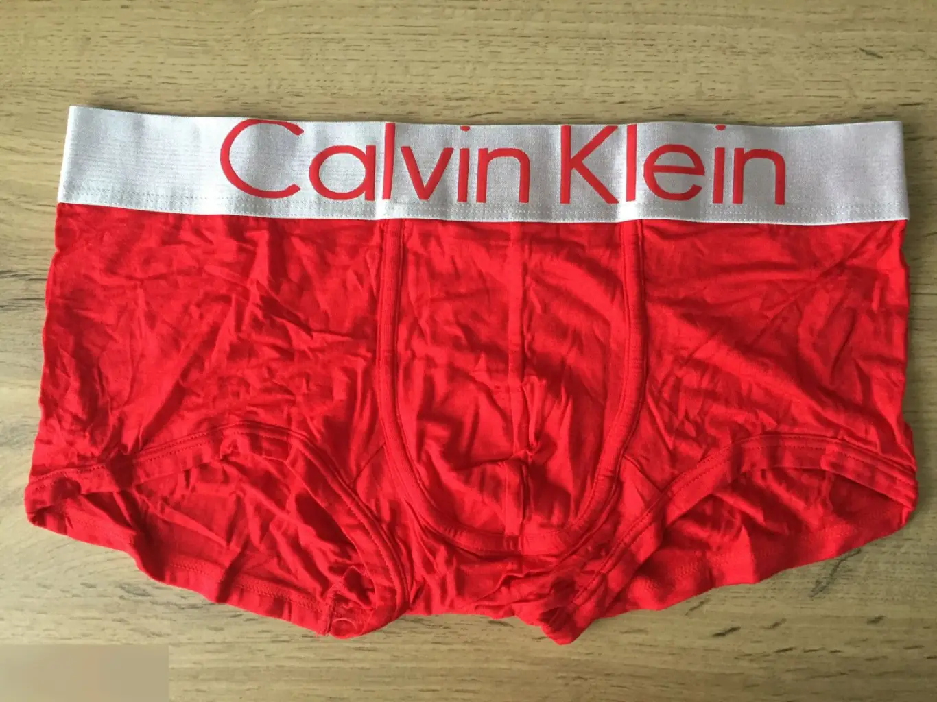 Боксеры мужские Calvin Klein размер XXL