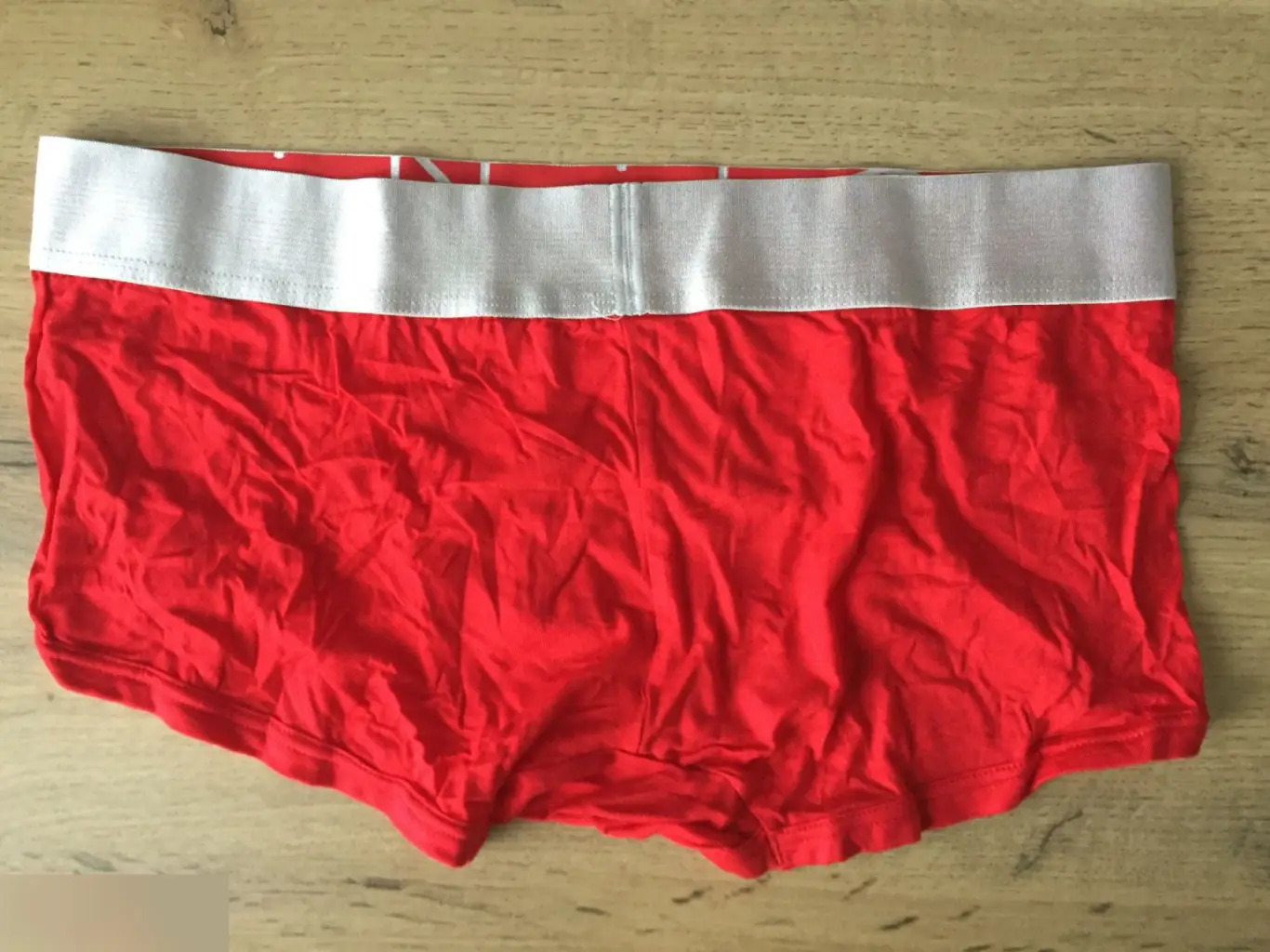 Боксеры мужские Calvin Klein размер XXL 1