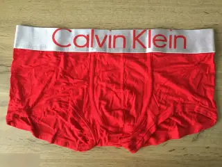 Боксеры мужские Calvin Klein размер XXL