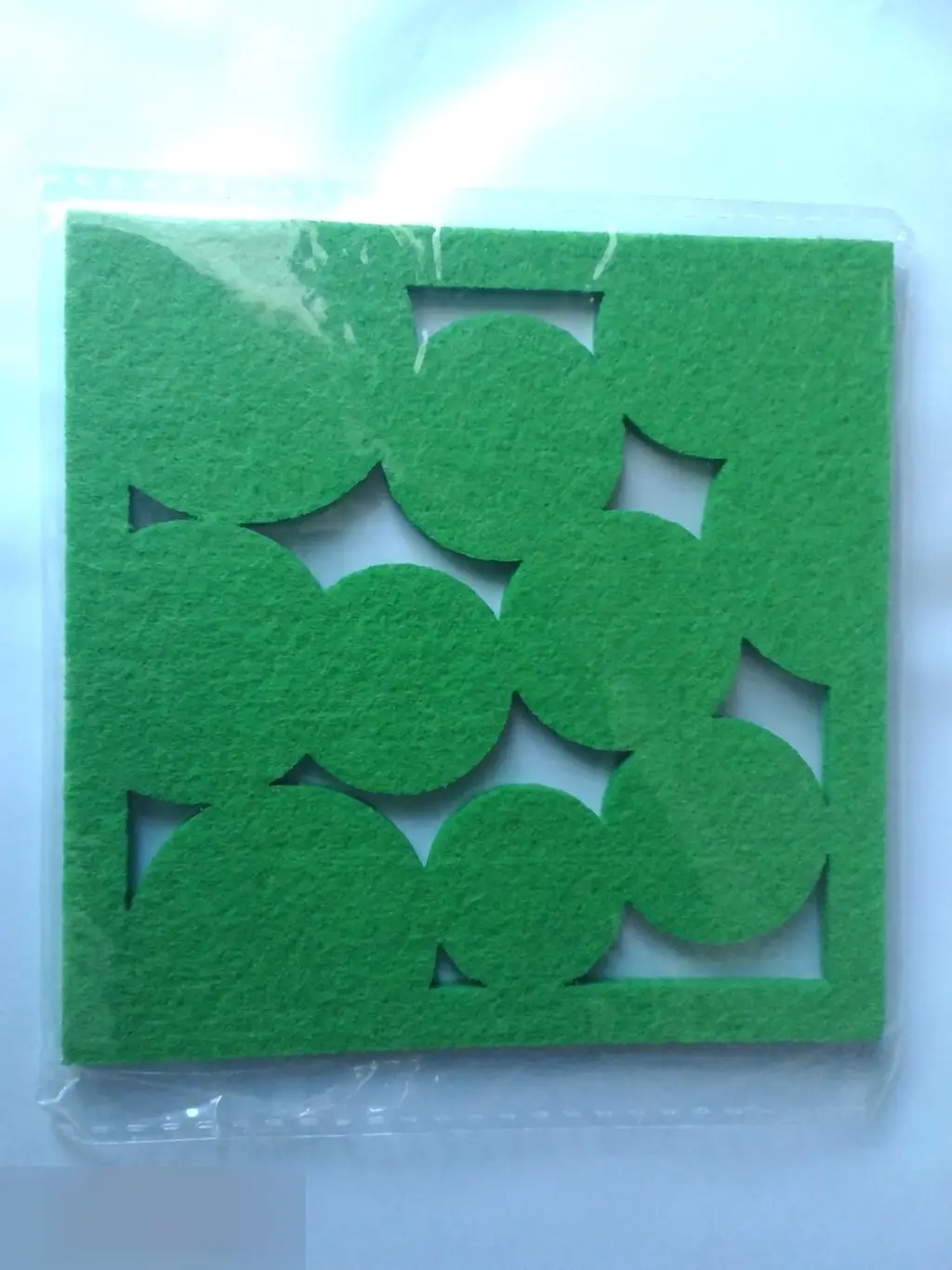 Подставка под горячие кружки