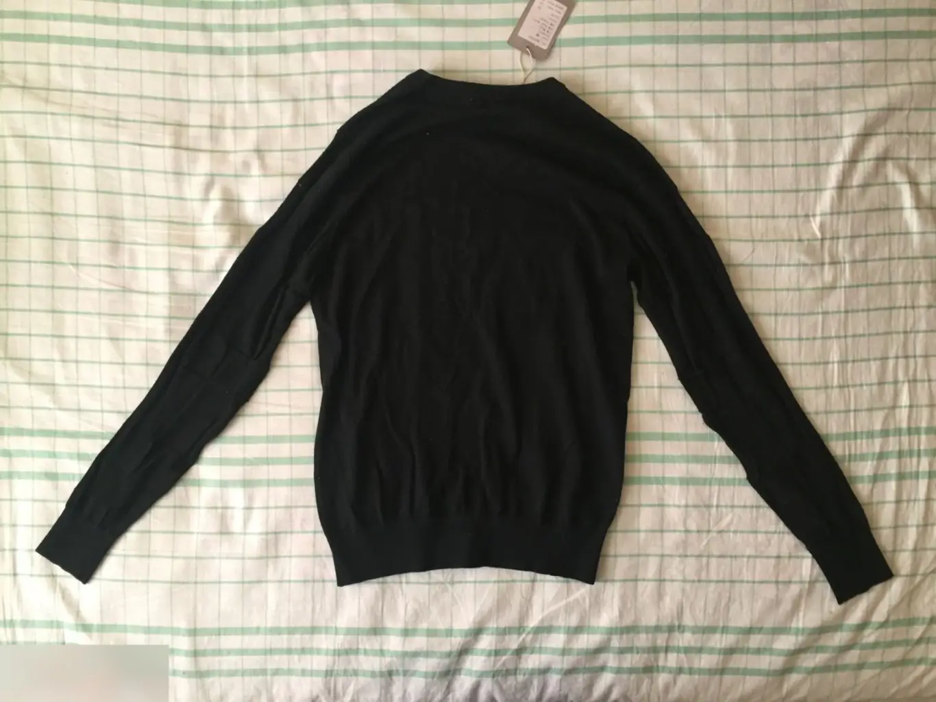 Джемпер Brioni Италия 70% шерсть размер M новый 3