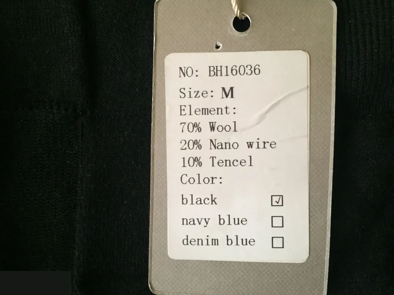 Джемпер Brioni Италия 70% шерсть размер M новый 7