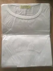 Футболка Xu Weilong размер неизвестен