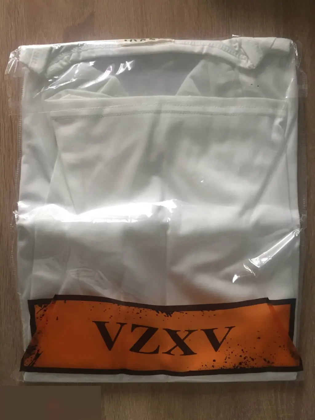 Футболка VZXV размер L 1