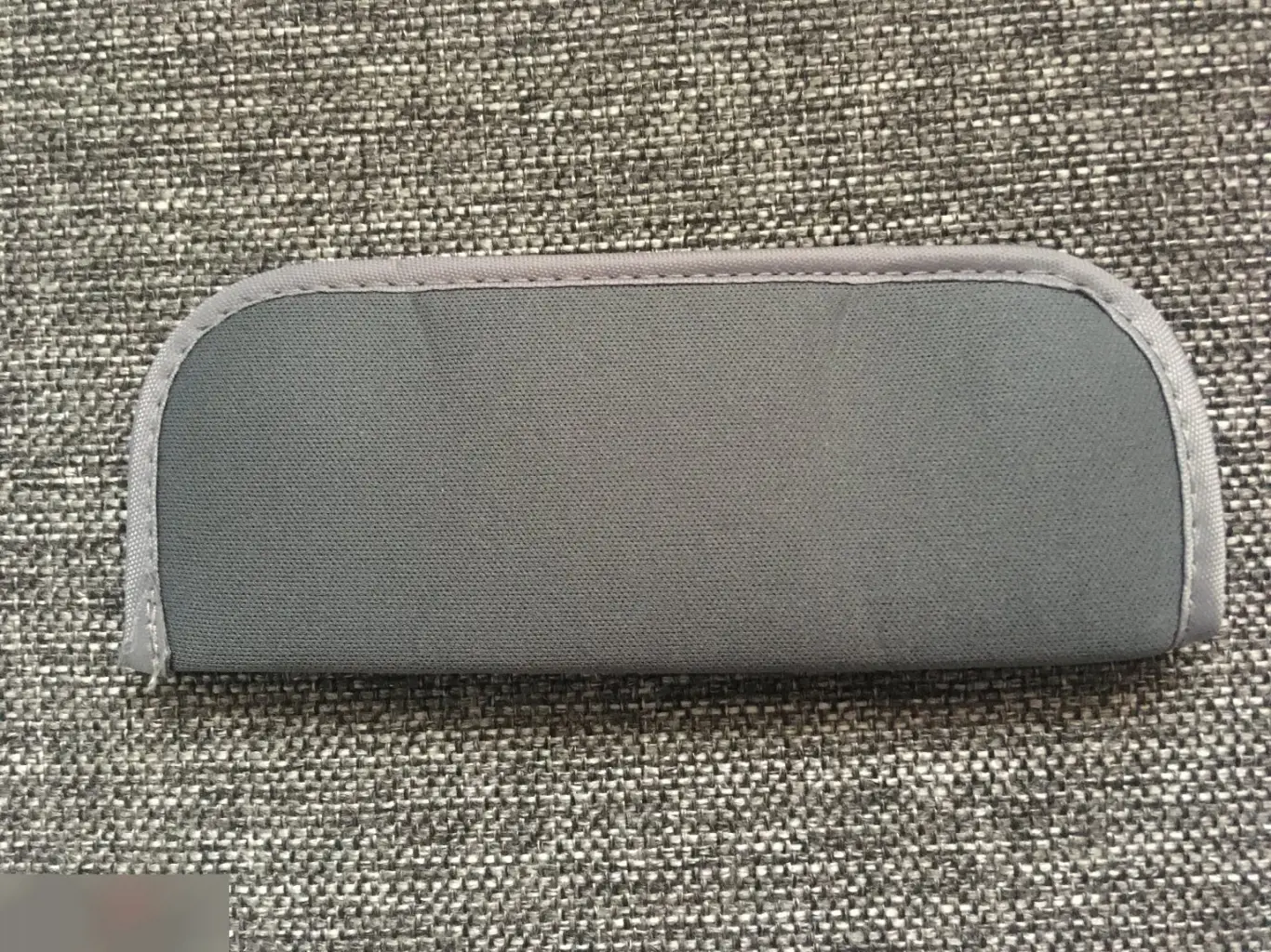 Мягкий чехол для очков Galante 1