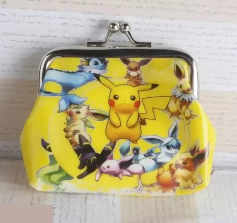 Кошелёк Покемон Pokemon