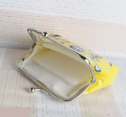 Кошелёк Покемон Pokemon 1