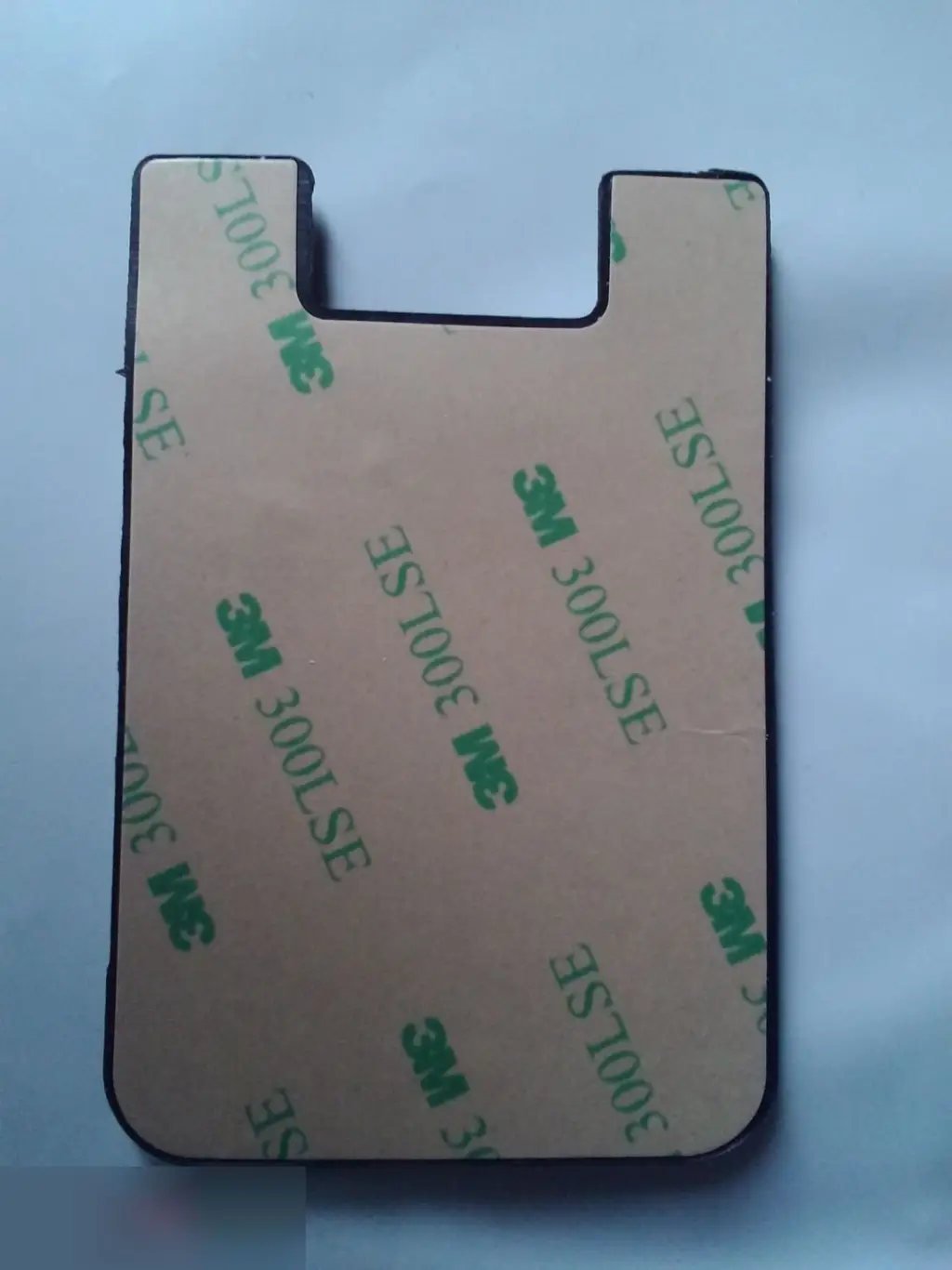 Карман на чехол 5,5х8,5 см 3