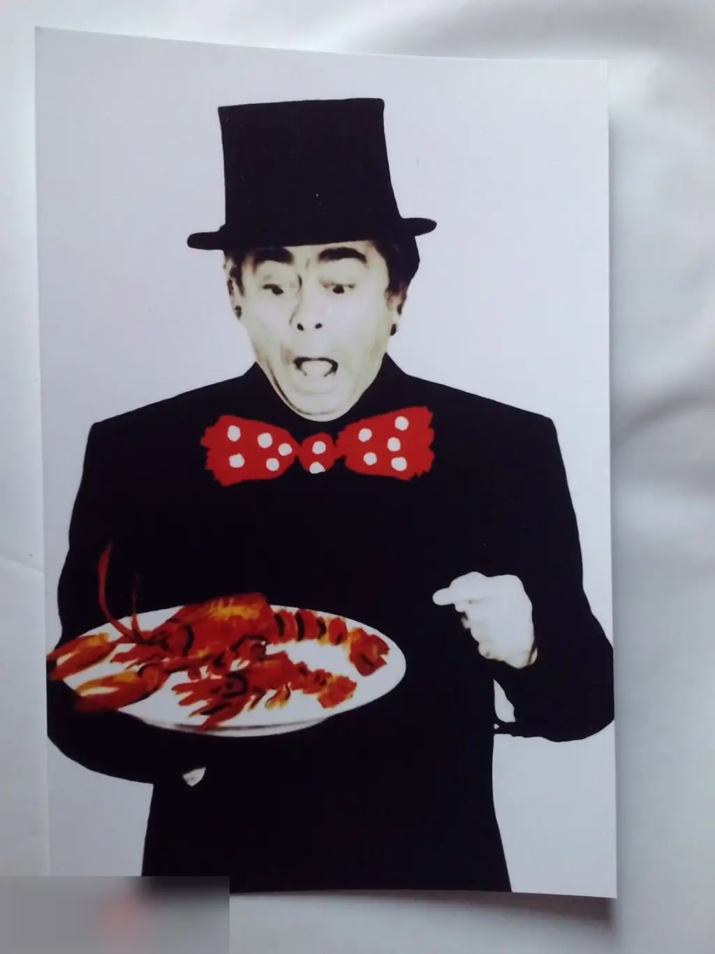 Роман Карцев современное фото 10*15 см