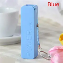 Кейс корпус пустой PowerBank для аккумулятора 18650