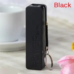 Кейс корпус пустой PowerBank для аккумулятора 18650
