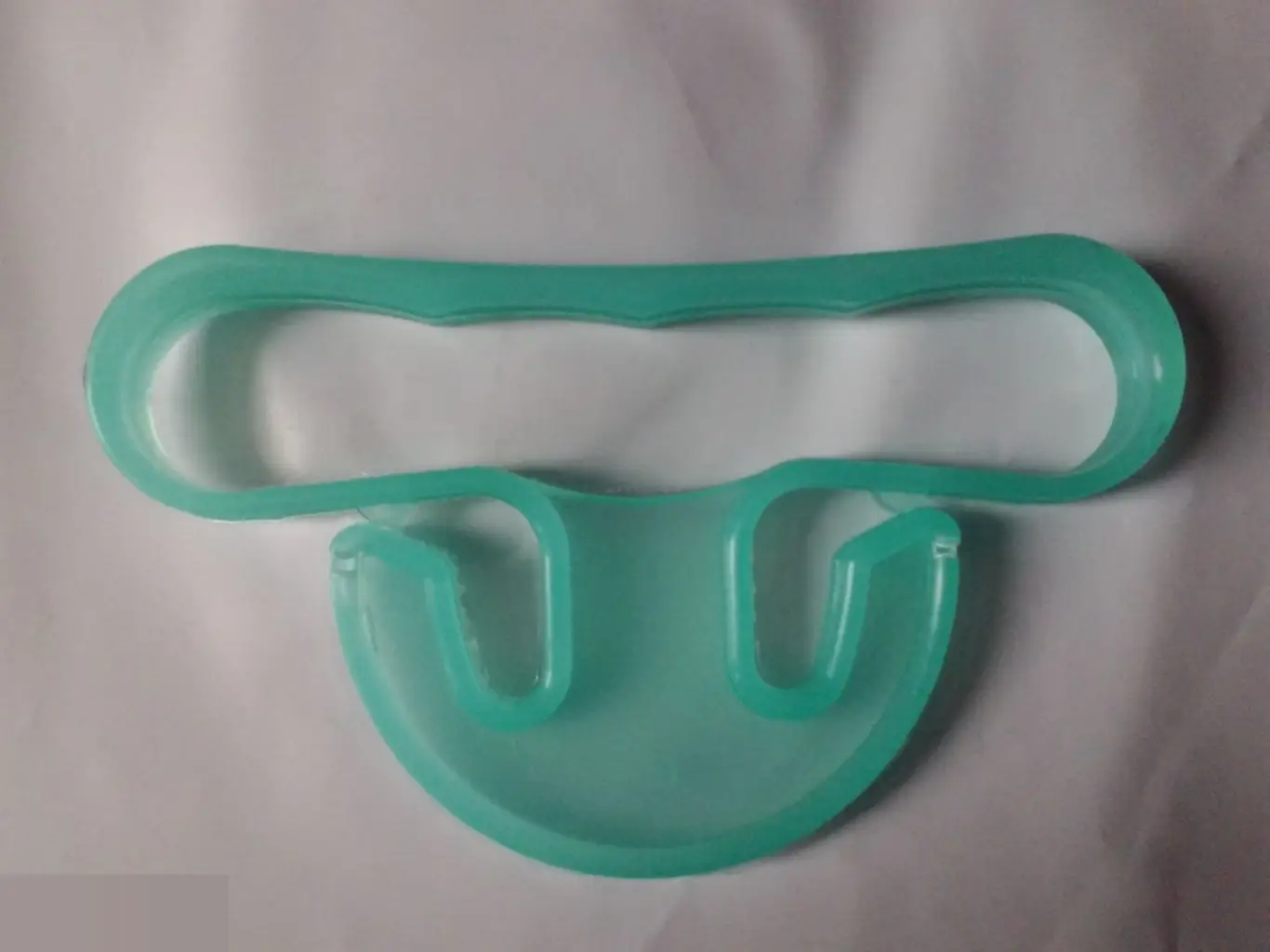 Ручка держатель для пакетов