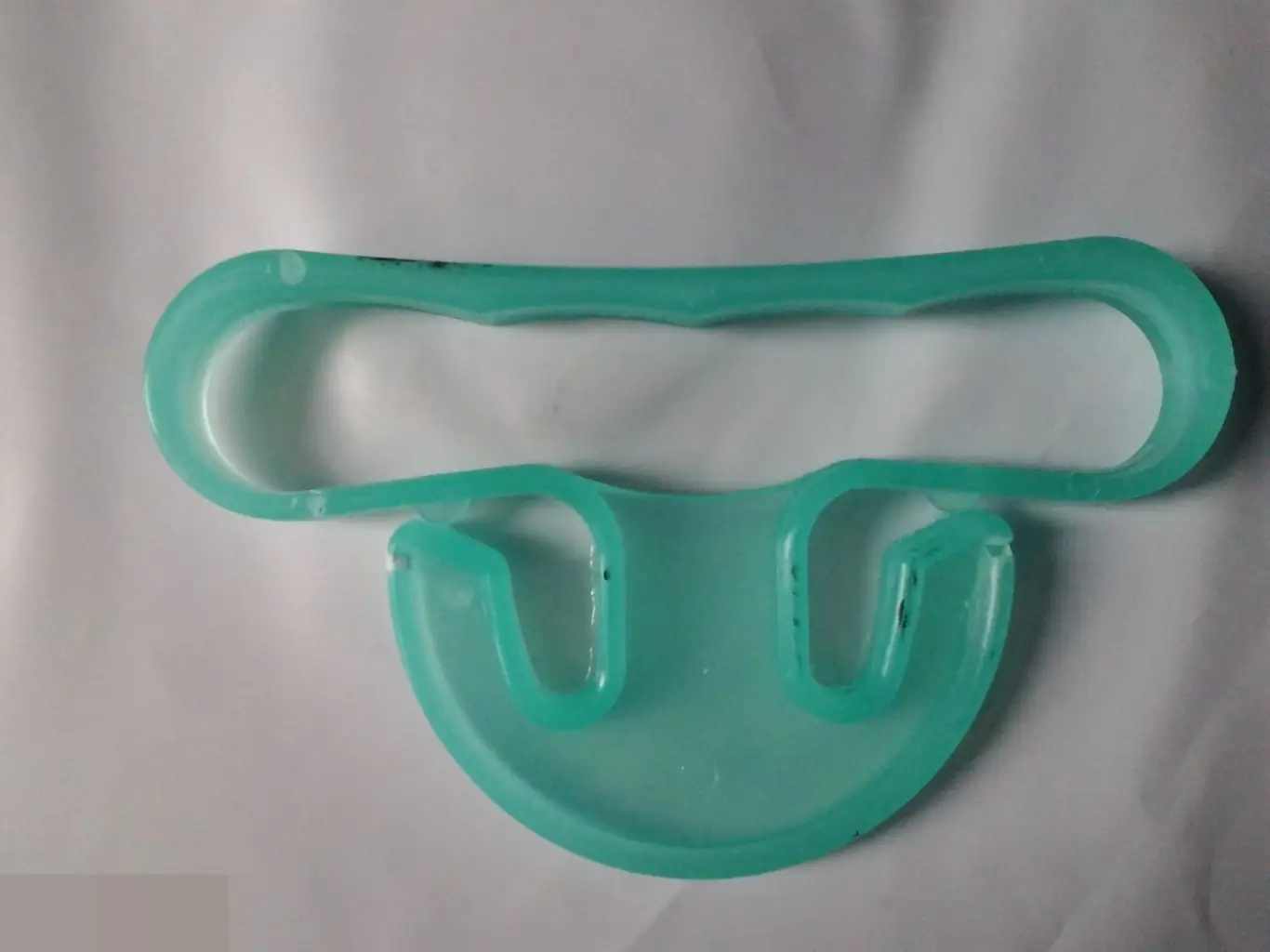 Ручка держатель для пакетов 1