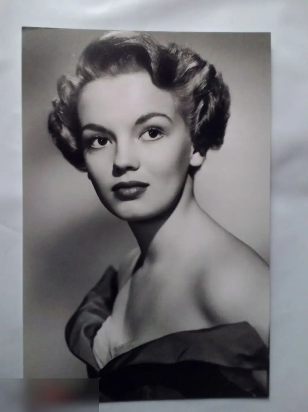 Джоан Уэтерли актриса современное фото 10*15 см