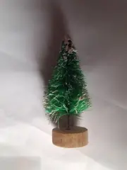 Ёлка миниатюрная 4,5 см