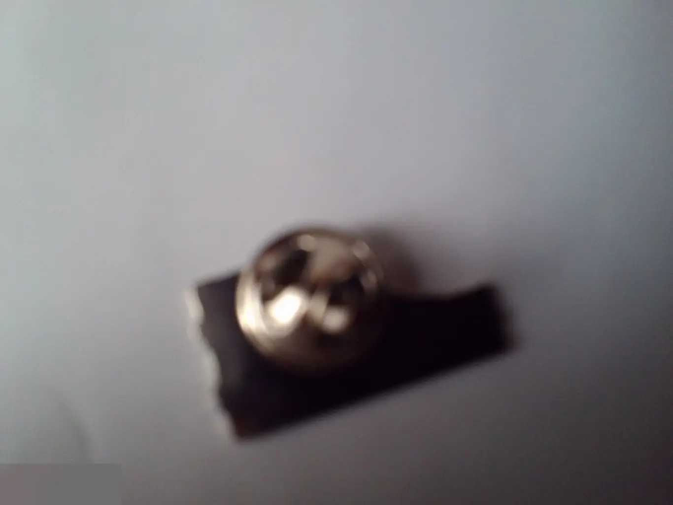 Значок Niagara Falls Canada 1